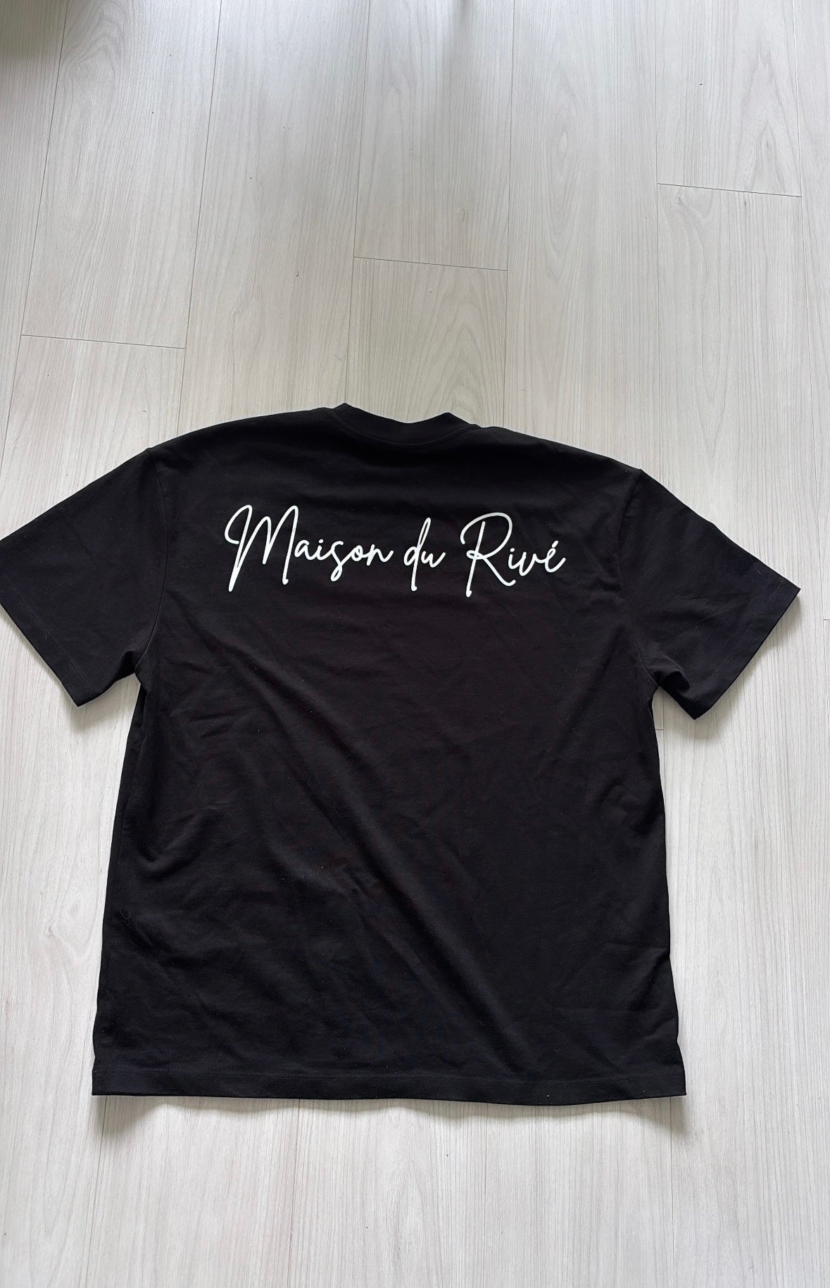 The Rivé Shirt