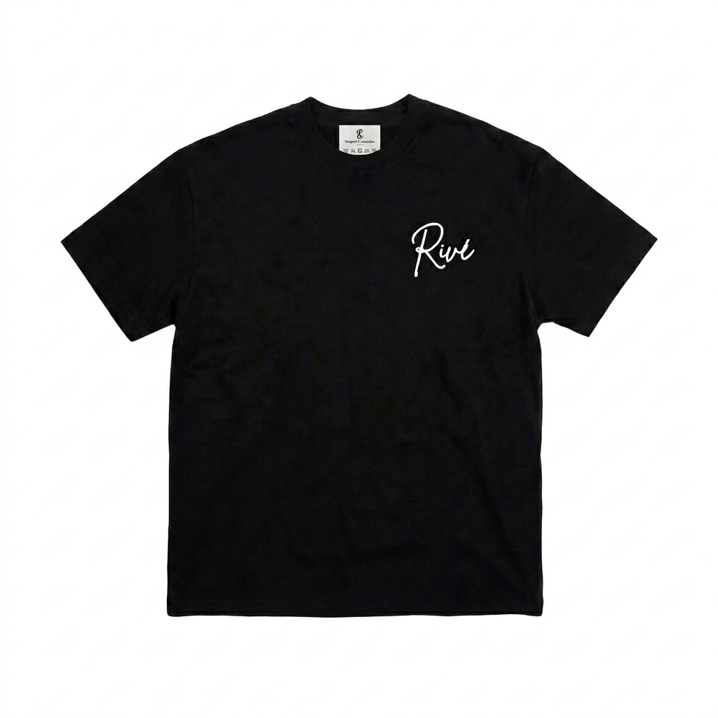 The Rivé Shirt