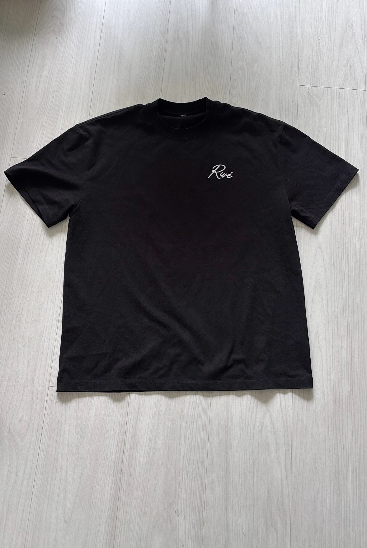 The Rivé Shirt